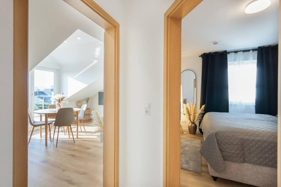 Stylish, cozy and natural apartment Apartment in Ahrweiler