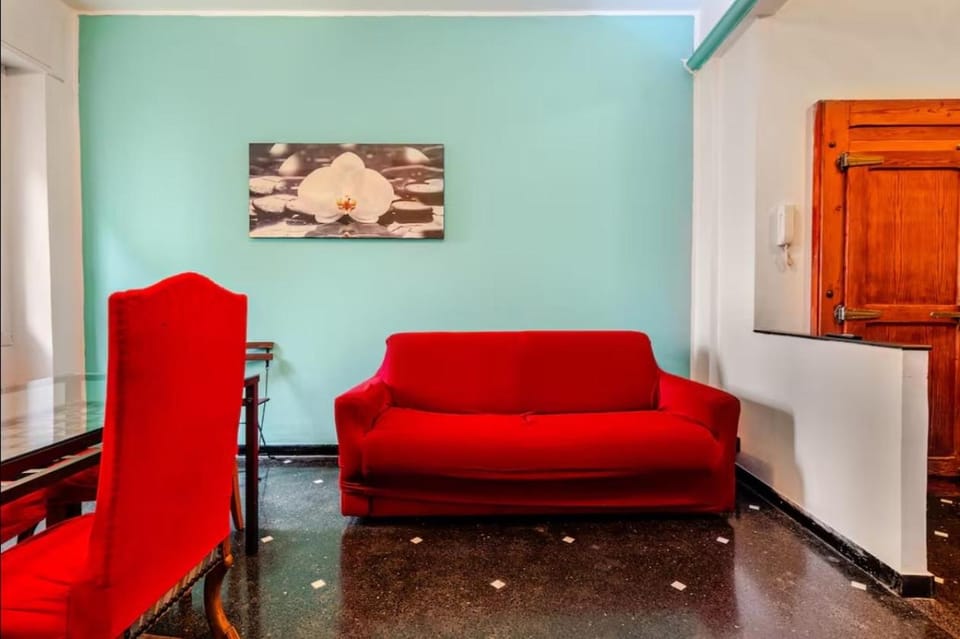 Angelo Home Central Apartment in Genoa