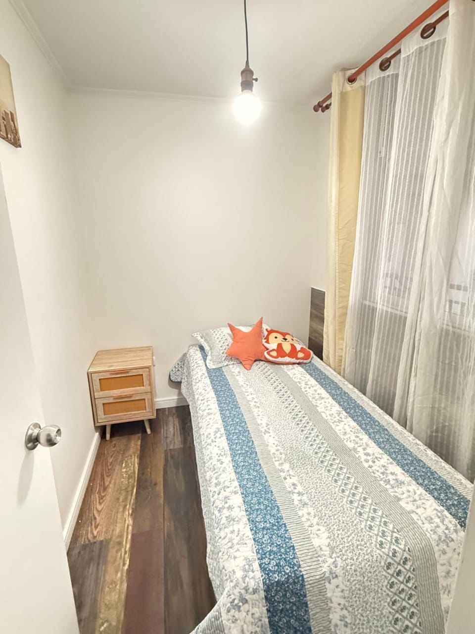 Departamento Boutique, Familiar 5 personas Apartment in La Serena