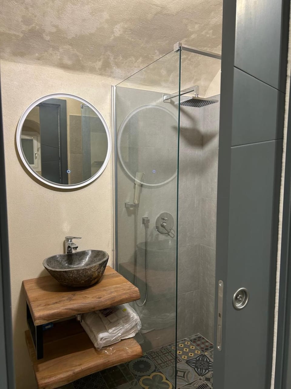suite1983 Apartment in Galatina
