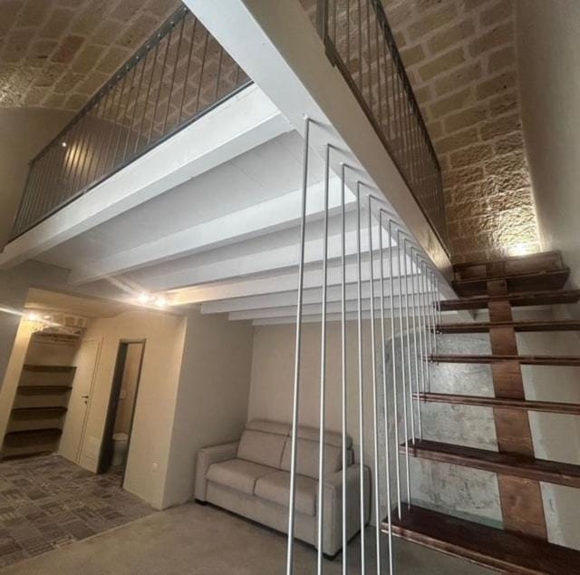 suite1983 Apartment in Galatina