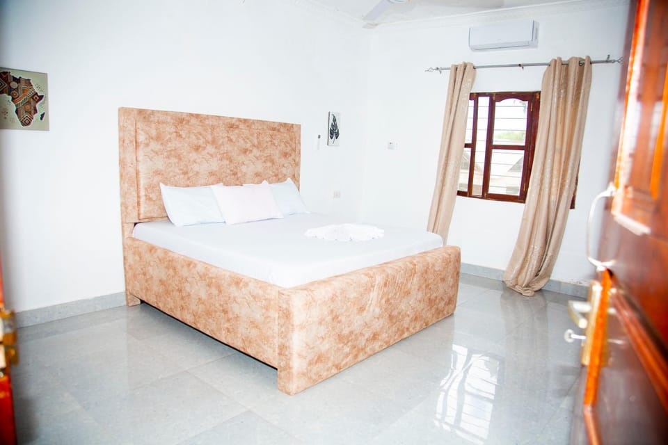 Spice Garden Lodge B&B Bed and Breakfast in Tanzania