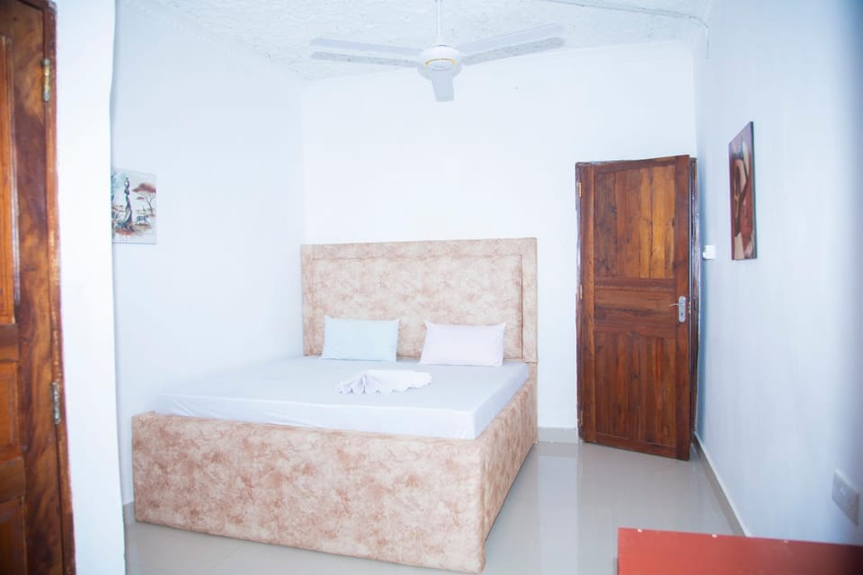 Spice Garden Lodge B&B Bed and Breakfast in Tanzania