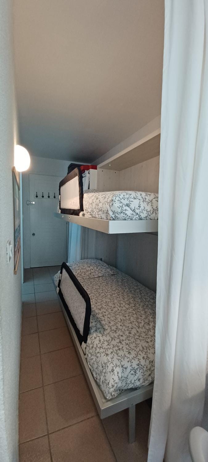 Appartement 4 pers hendaye plage tout confort Apartment in Hendaye