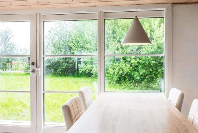 Coastal Hideout Vacation Home House in Væggerløse