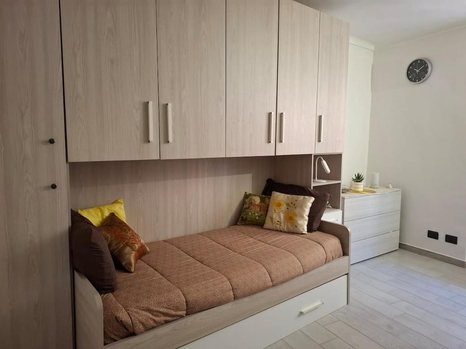 La Casa Del Borgo Apartment in Piedmont