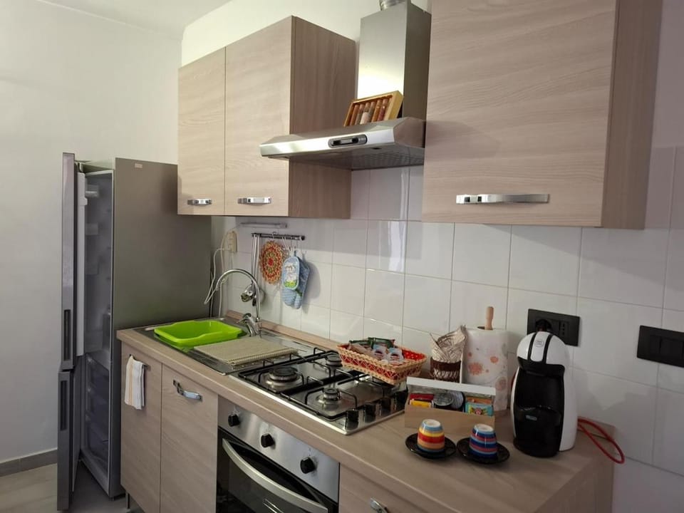 La Casa Del Borgo Apartment in Piedmont
