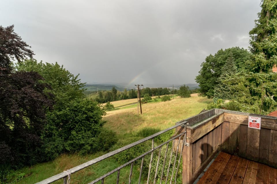 View (from property/room), Balcony/Terrace, Balcony/Terrace