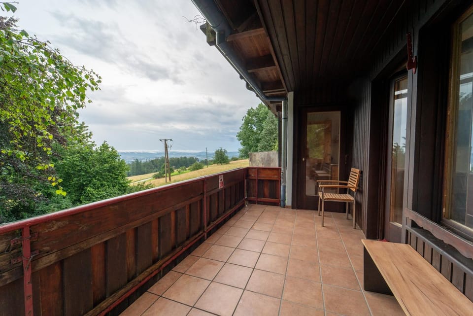 View (from property/room), Balcony/Terrace