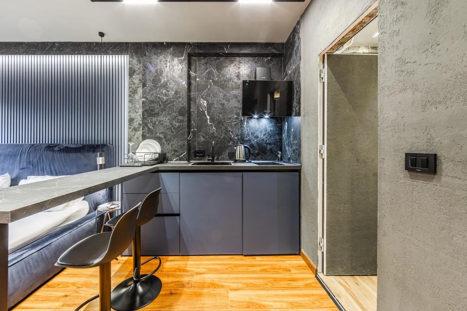 GOA Apartments by Kondo Stays Apartment in Tirana