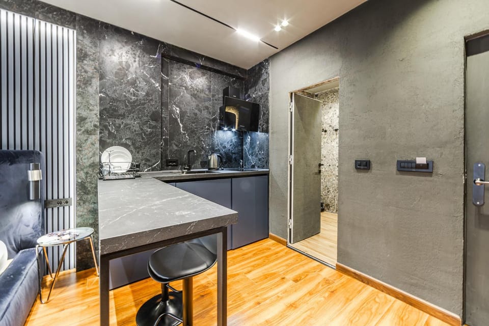 GOA Apartments by Kondo Stays Apartment in Tirana