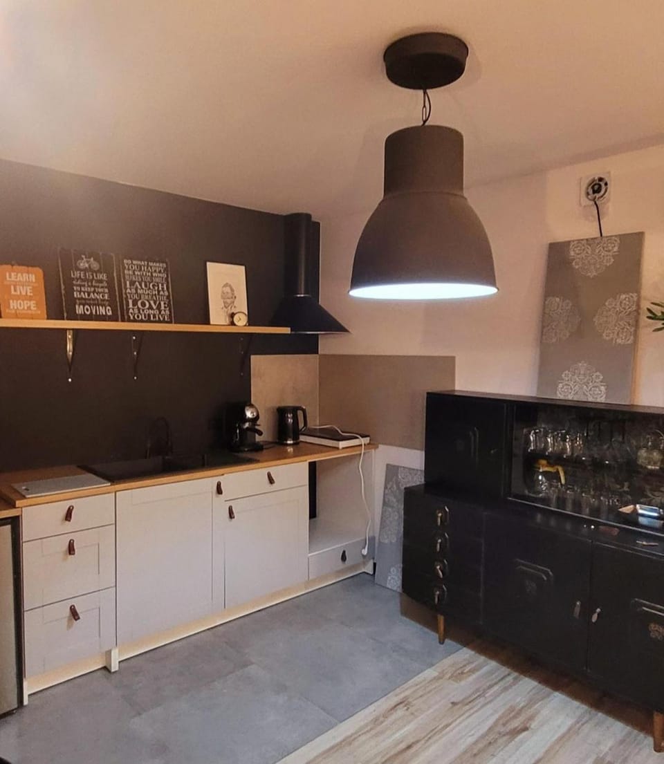 Apartament Szpilka - domek House in Szczecin