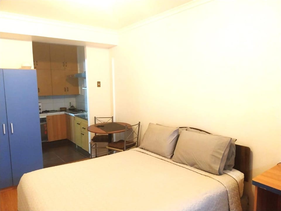 Avenida Marina 1 Apartment in Valparaiso