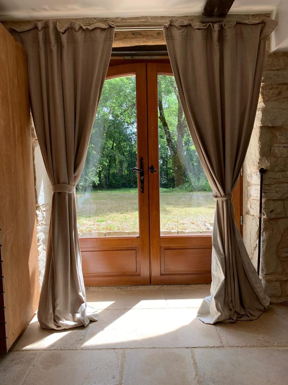 Gîte avec piscine - Rigal haut Apartment in Occitanie