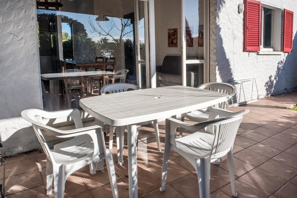 Trilocale al Taunus, con giardino e posto auto - N082 Apartment in Marche