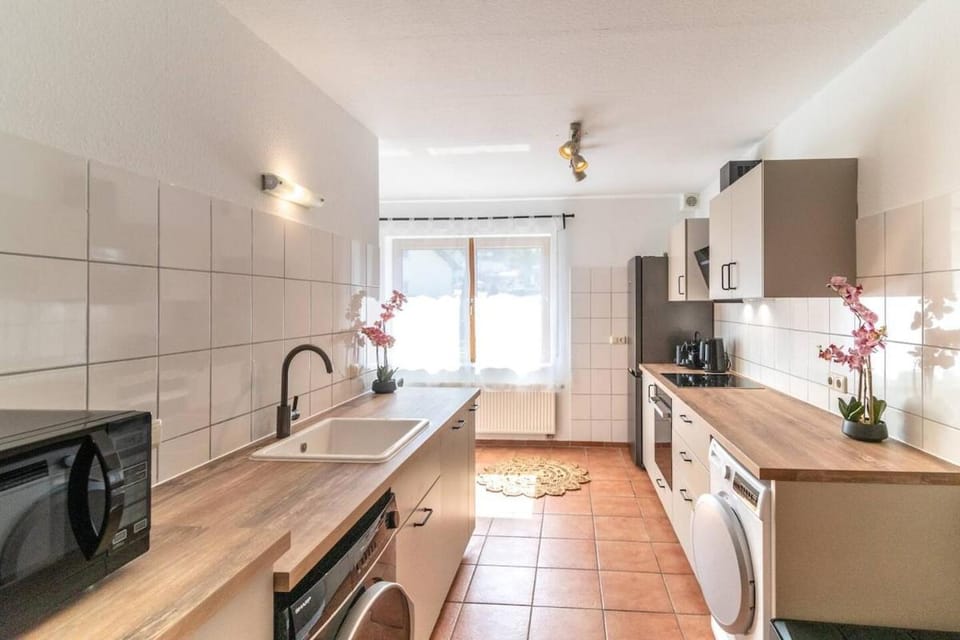 Living between heaven and forest Apartment in Rhineland-Palatinate