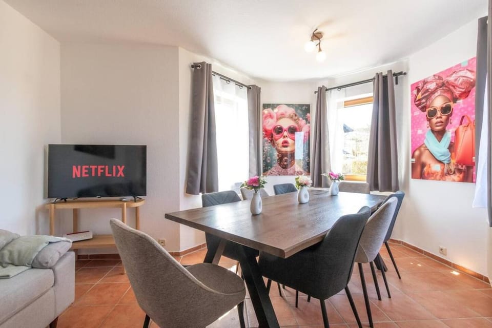 Living between heaven and forest Apartment in Rhineland-Palatinate
