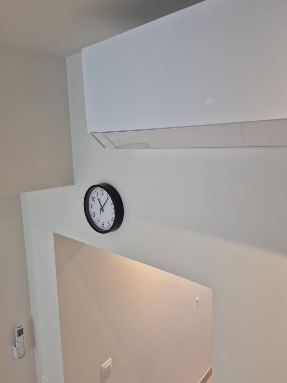 air conditioner, air conditioner