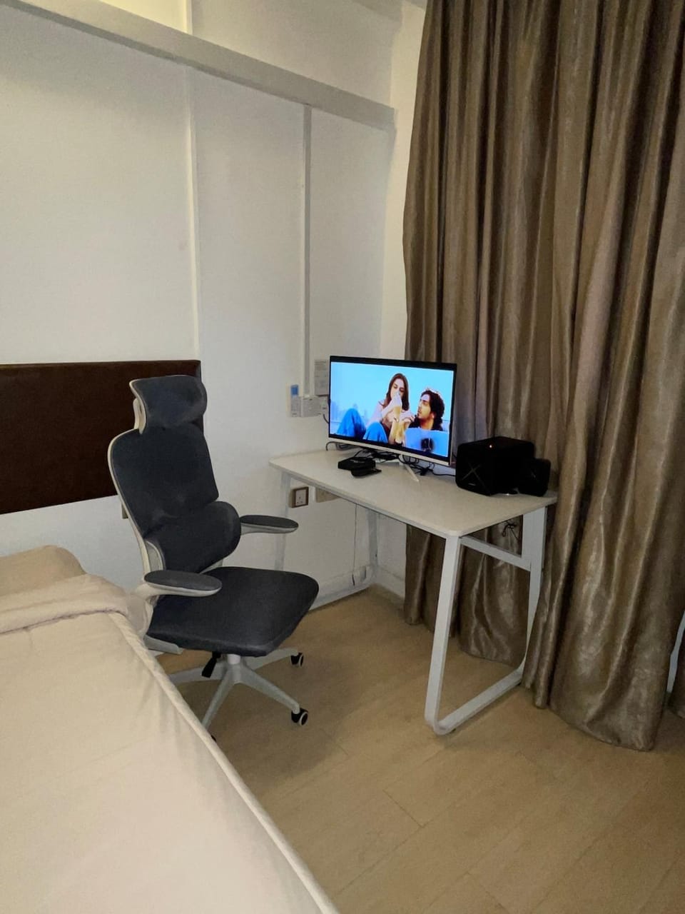 Deluxe King bed Apartment in Petaling Jaya