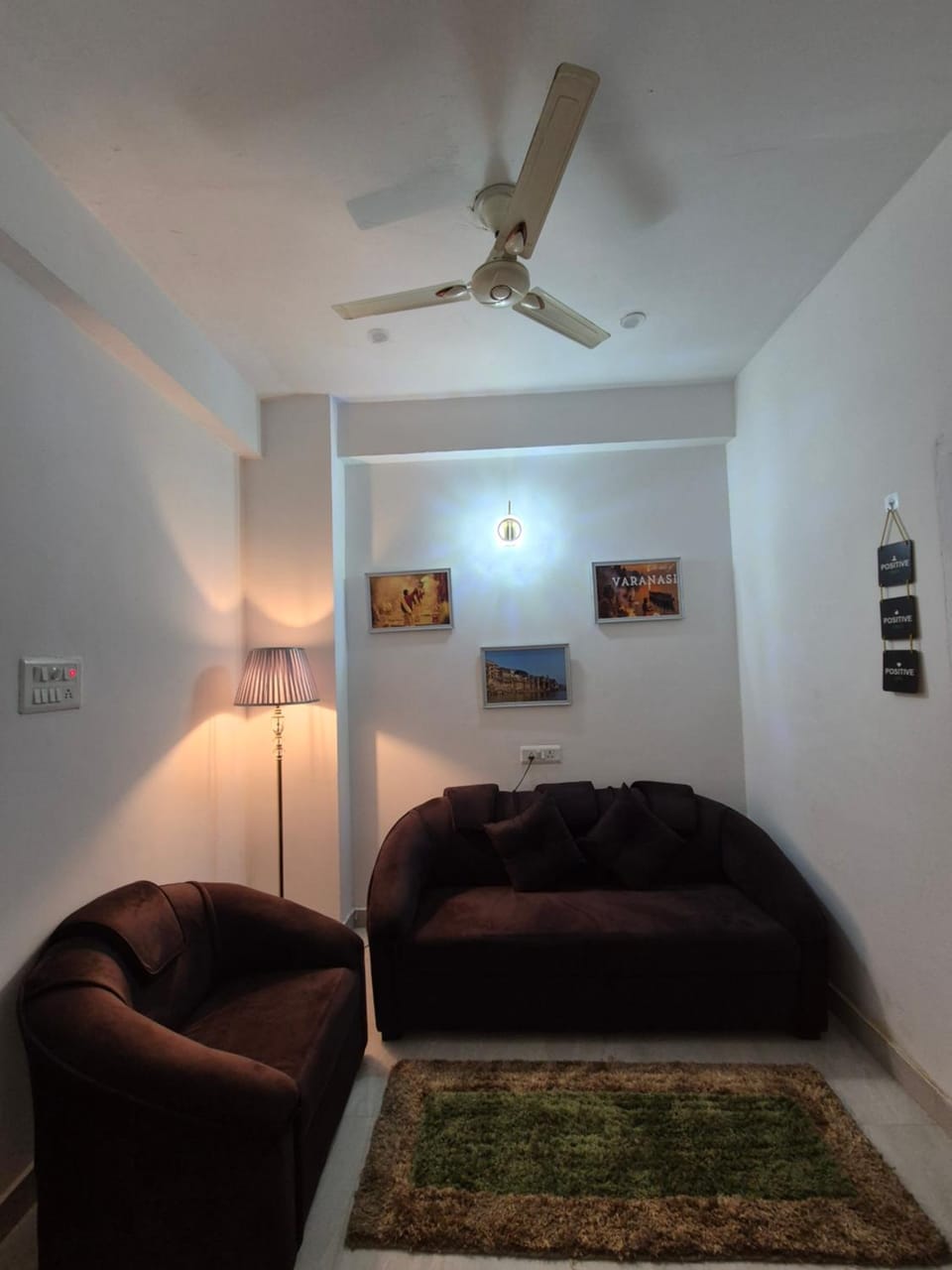 Flat in Apartment in varanasi Apartment in Varanasi