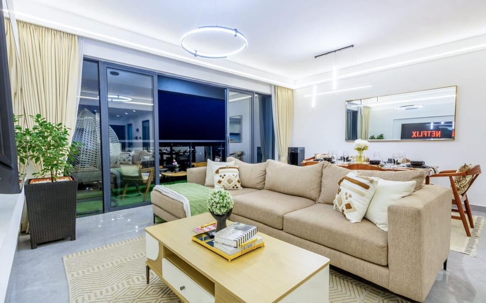 Riara One Residence Apartment in Nairobi County