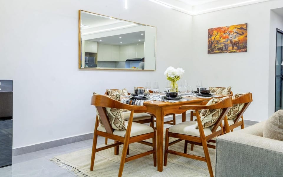 Riara One Residence Apartment in Nairobi County