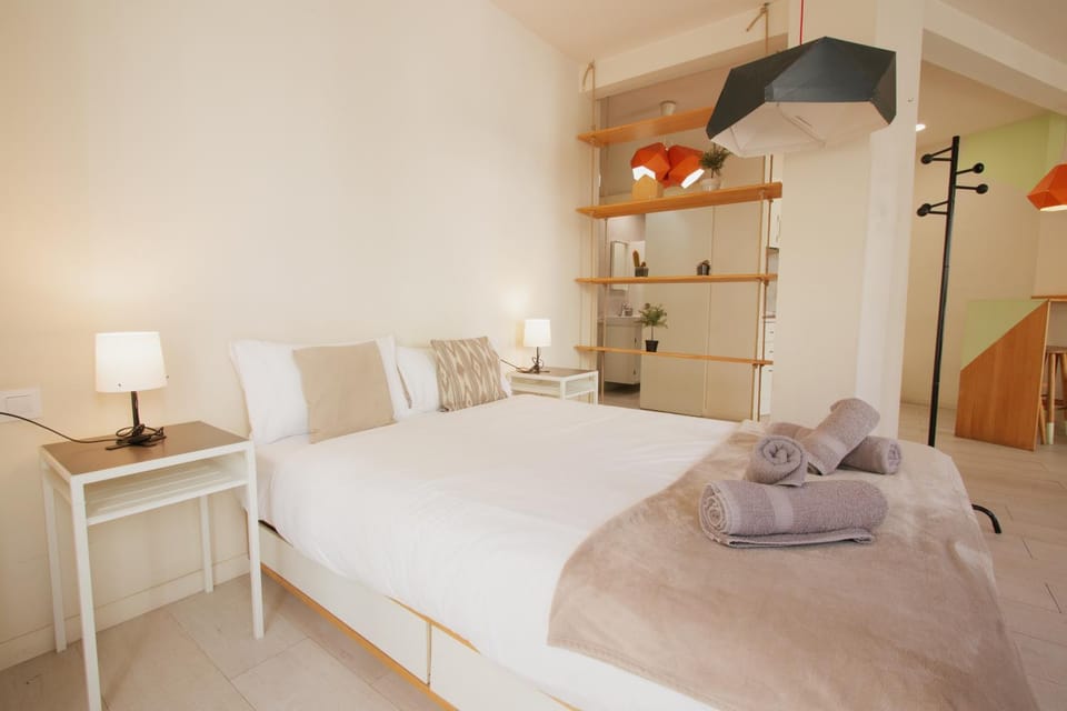 Apartment Ruzafa Market 1D Apartment in Valencia