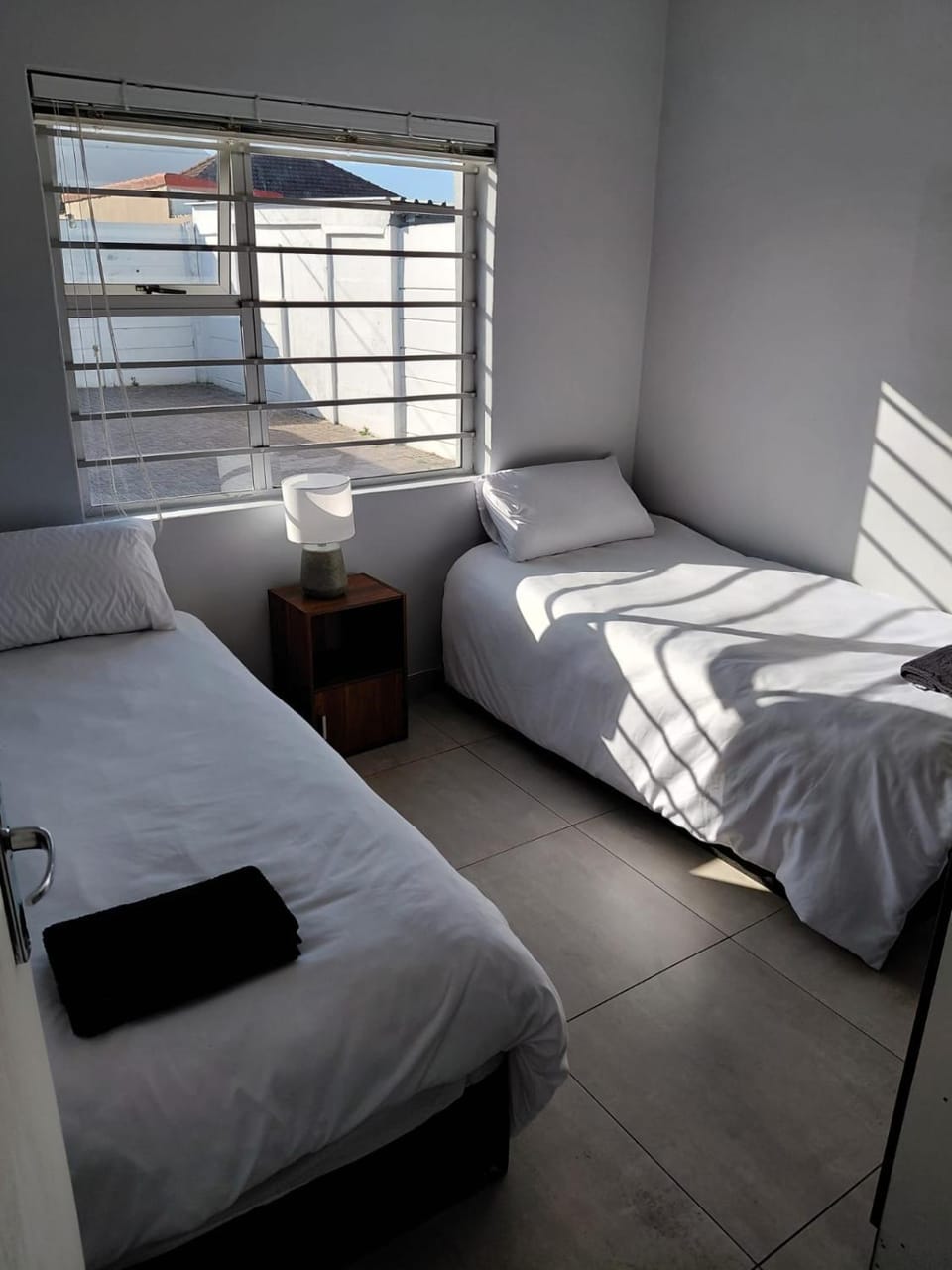 Rihla Residences - Hanbury Road Apartment in Cape Town