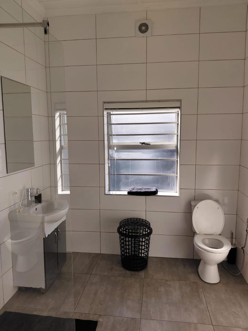 Rihla Residences - Hanbury Road Apartment in Cape Town