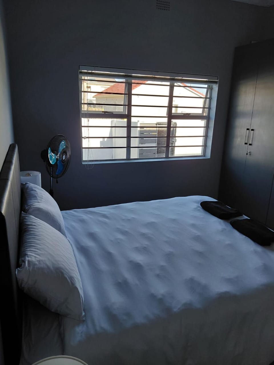 Rihla Residences - Hanbury Road Apartment in Cape Town