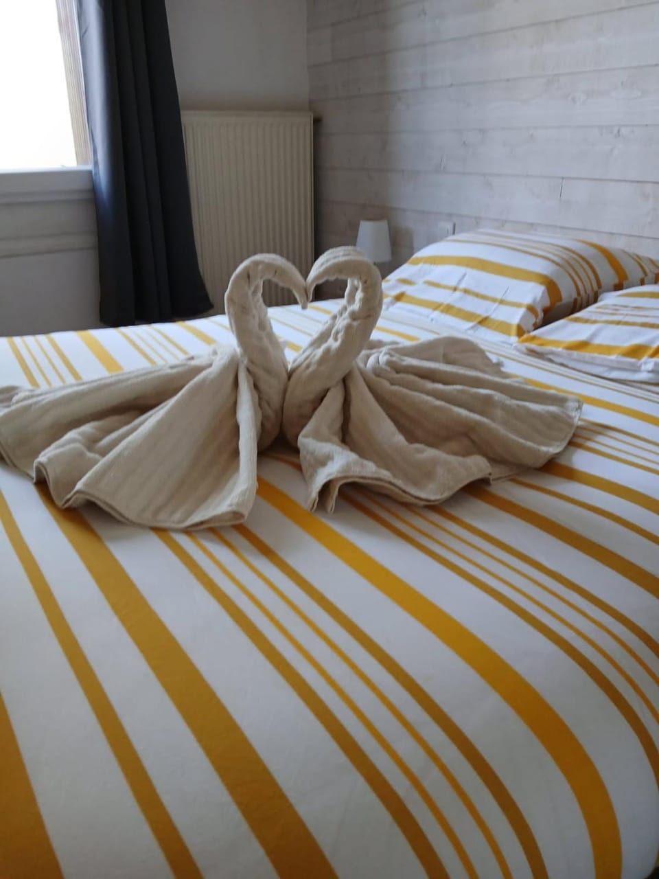 T2 avec terrasse privative Apartment in Le Havre