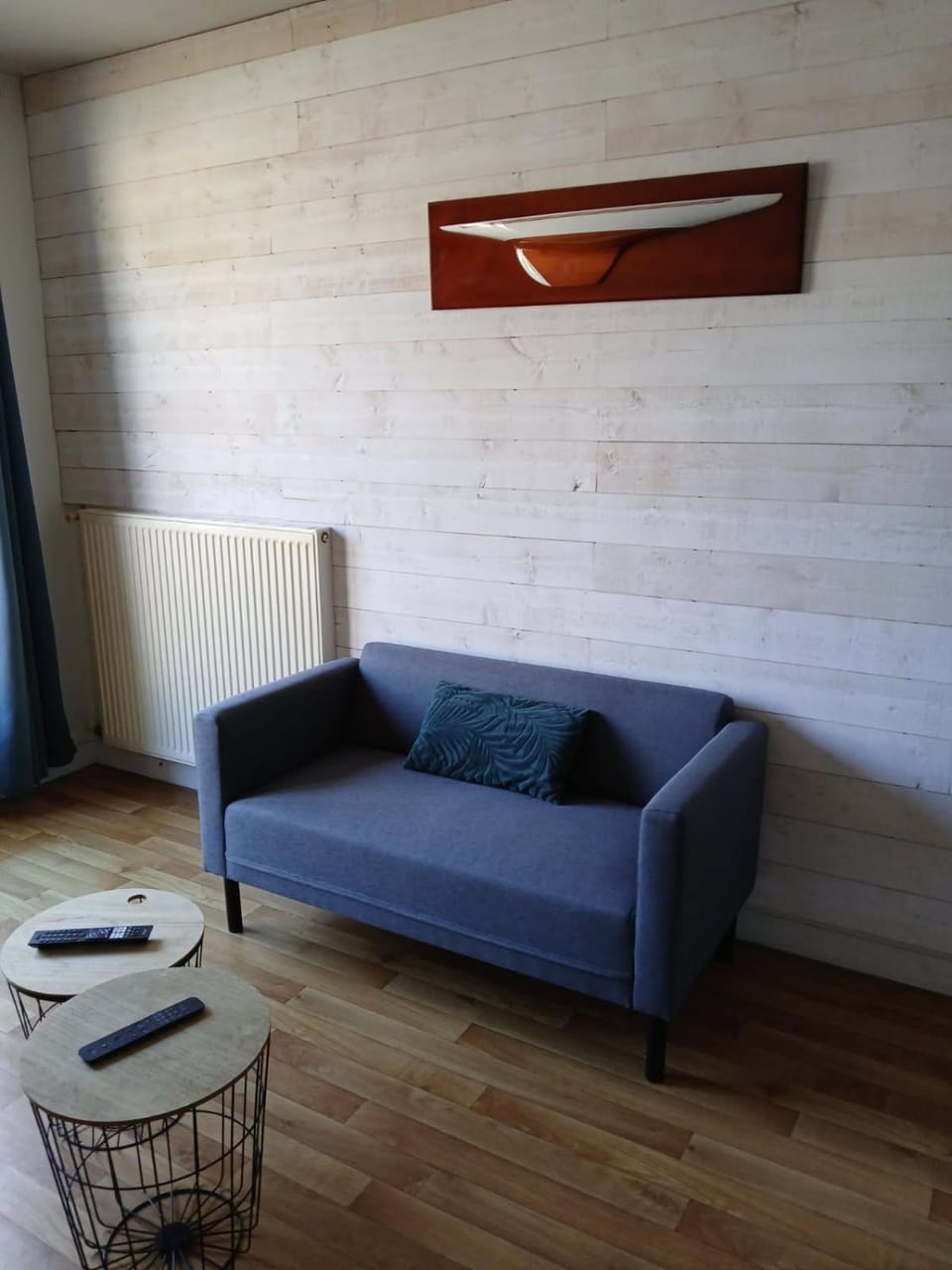 T2 avec terrasse privative Apartment in Le Havre