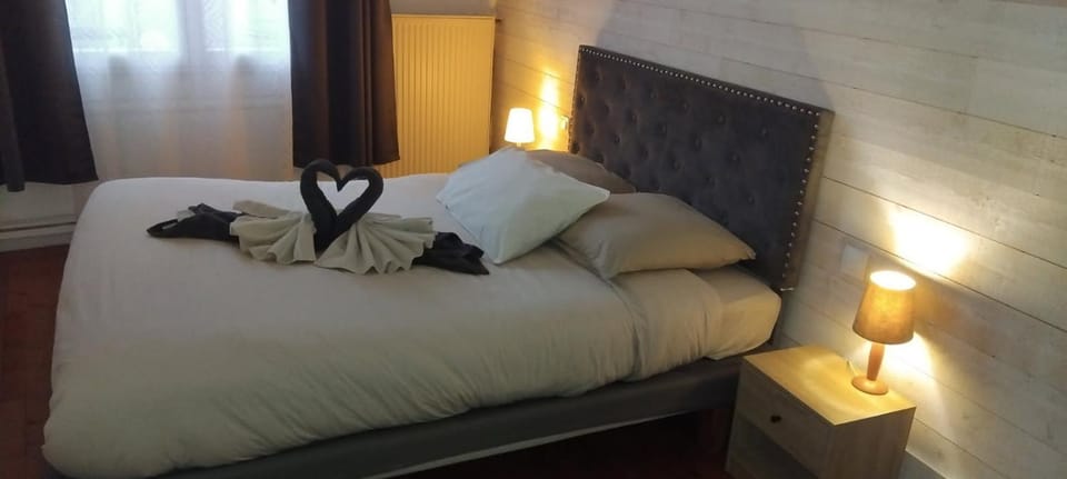 T2 avec terrasse privative Apartment in Le Havre