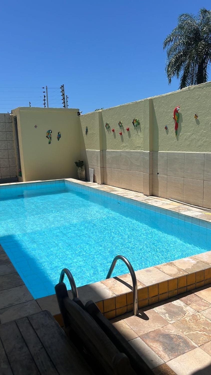 Condomínio tropicaliente Apartment in State of Ceará