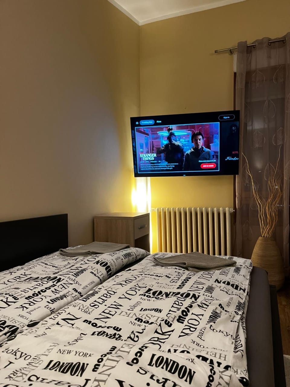 TV and multimedia