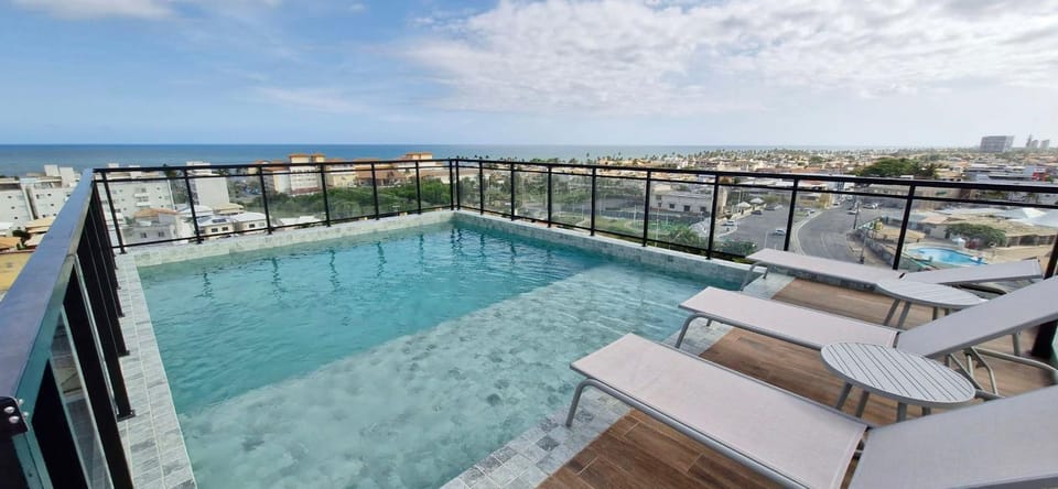 Sea view, Swimming pool