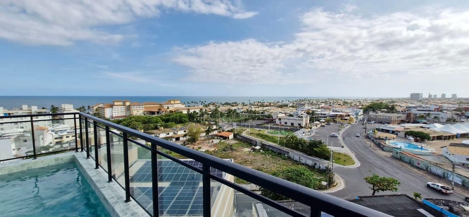 Sea view, Swimming pool