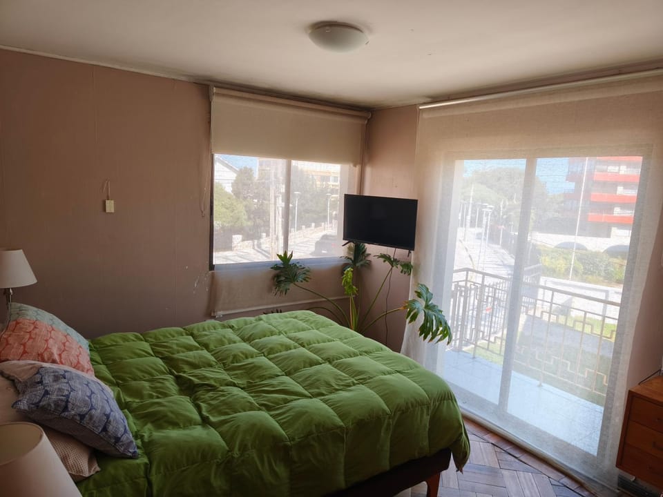 A pasos de la playa Apartment in Santiago Metropolitan Region