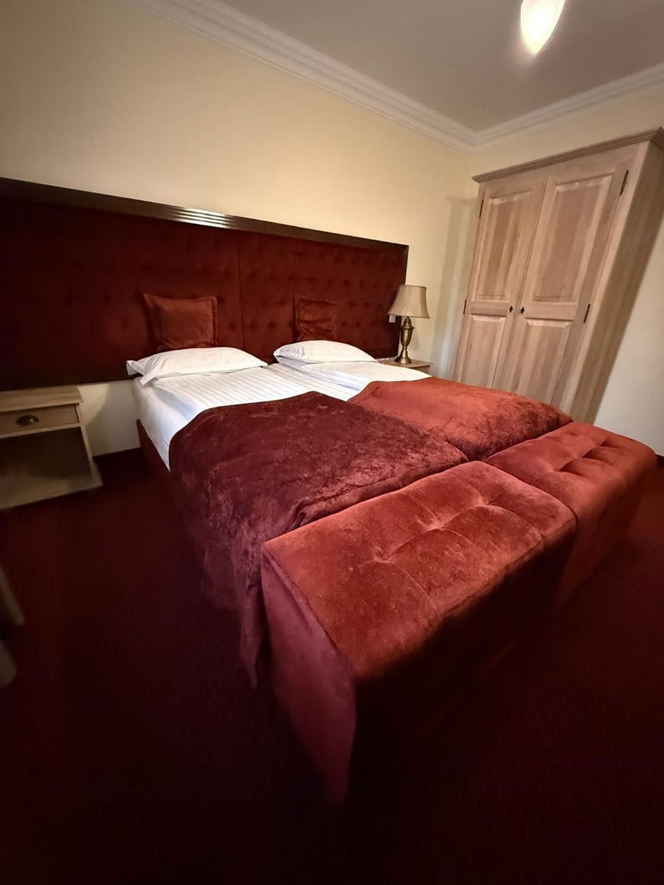 Matrix Hotel Hotel in Moldova