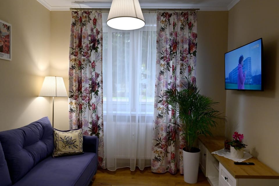 Apartamenty Milano Apartment in Poland