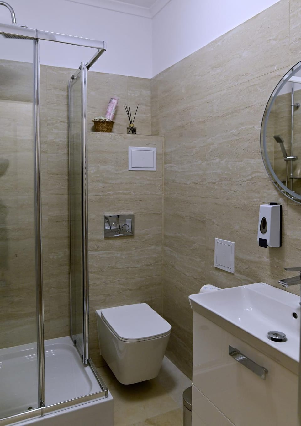Apartamenty Milano Apartment in Poland