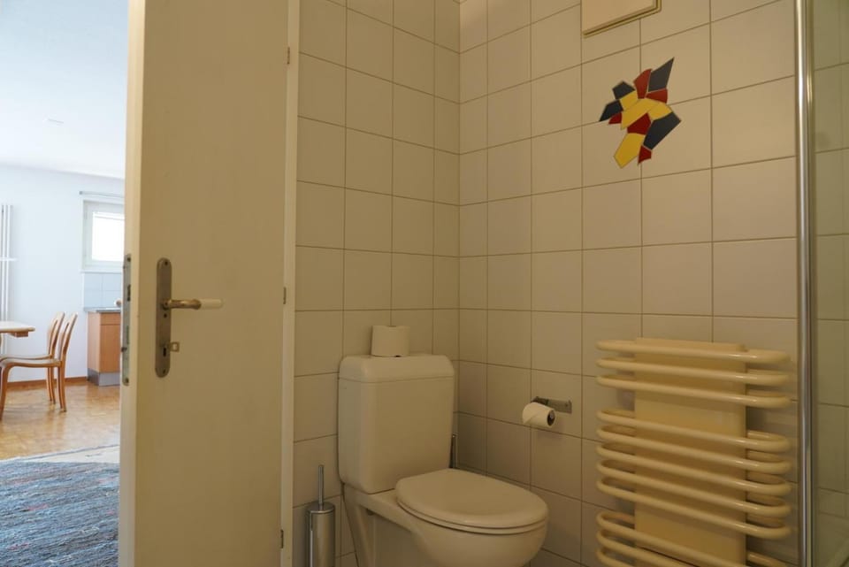 Toilet, Bathroom