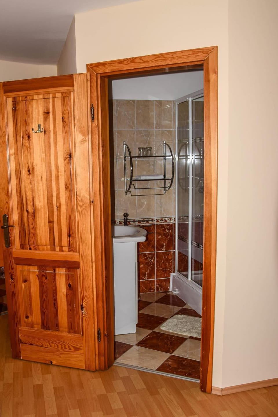 Ambrózia Guesthouse Bed and Breakfast in Hungary