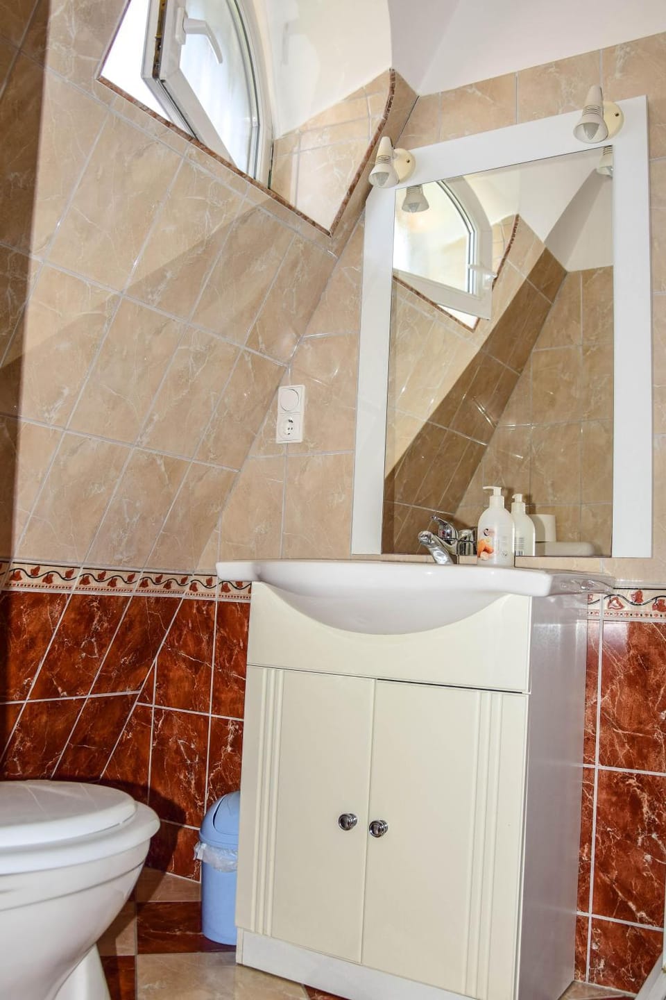 Ambrózia Guesthouse Bed and Breakfast in Hungary