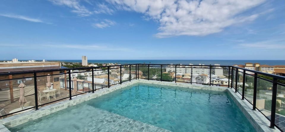 Sea view, Swimming pool