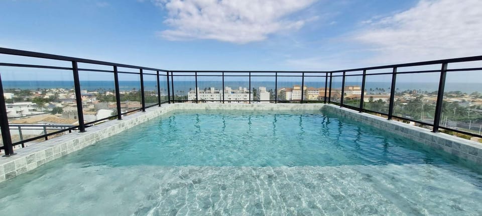 Sea view, Swimming pool