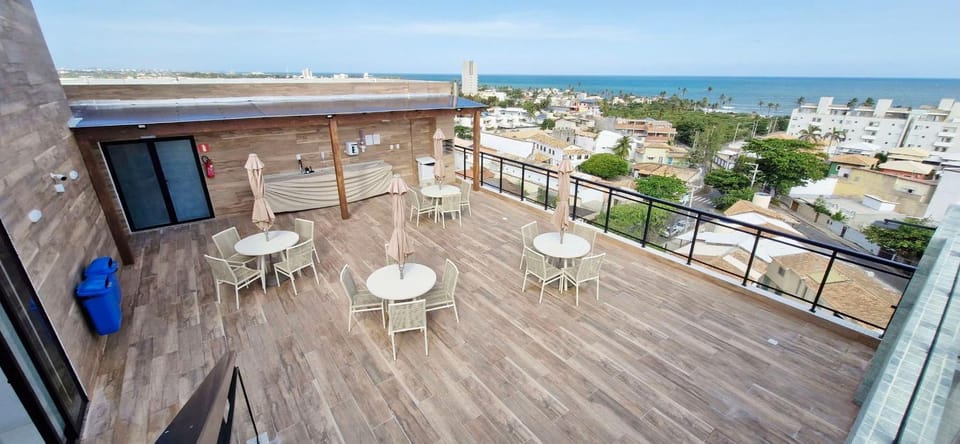 Sea view, Swimming pool