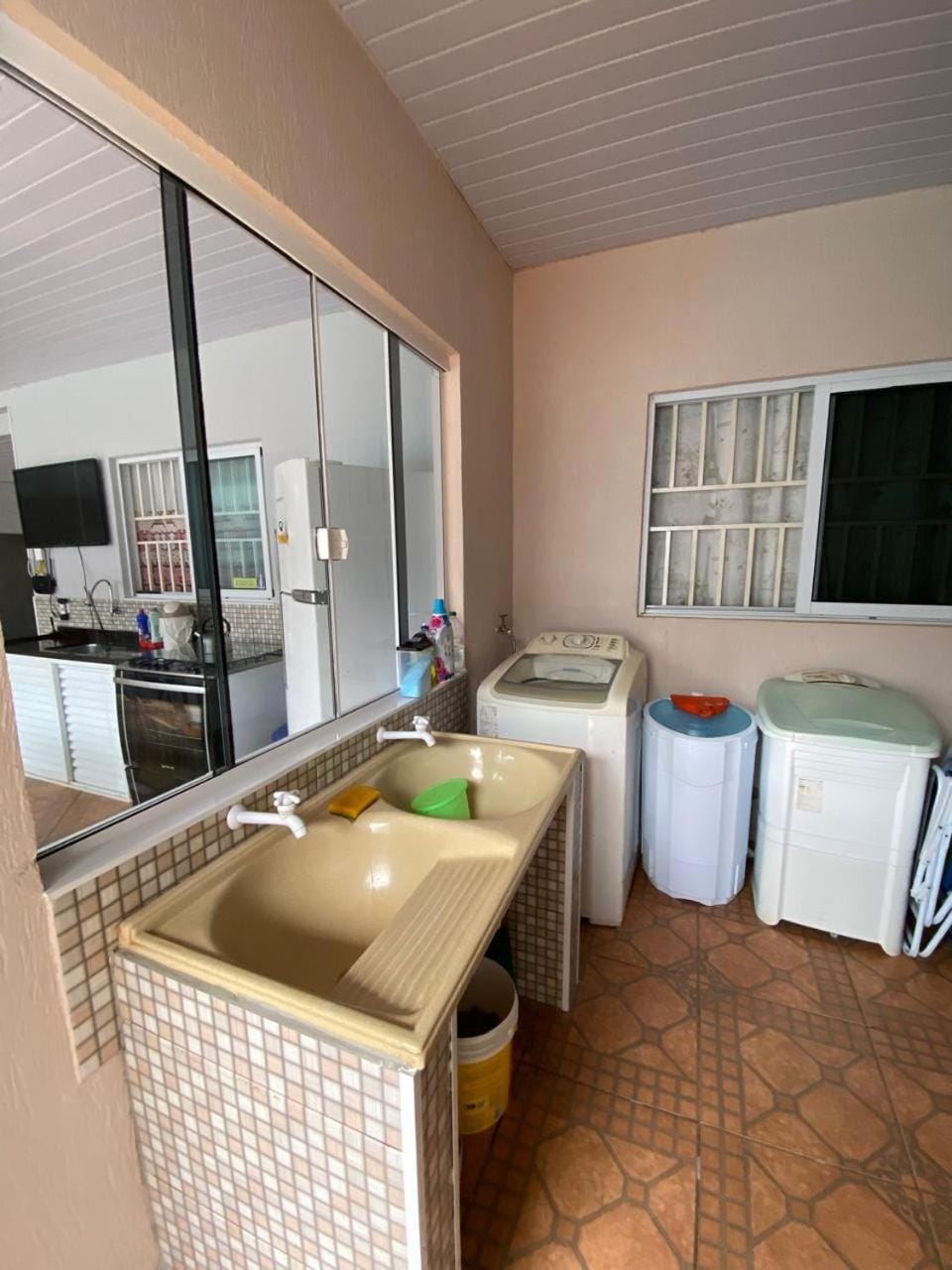 Casa Descanso Cataratas House in Foz do Iguaçu