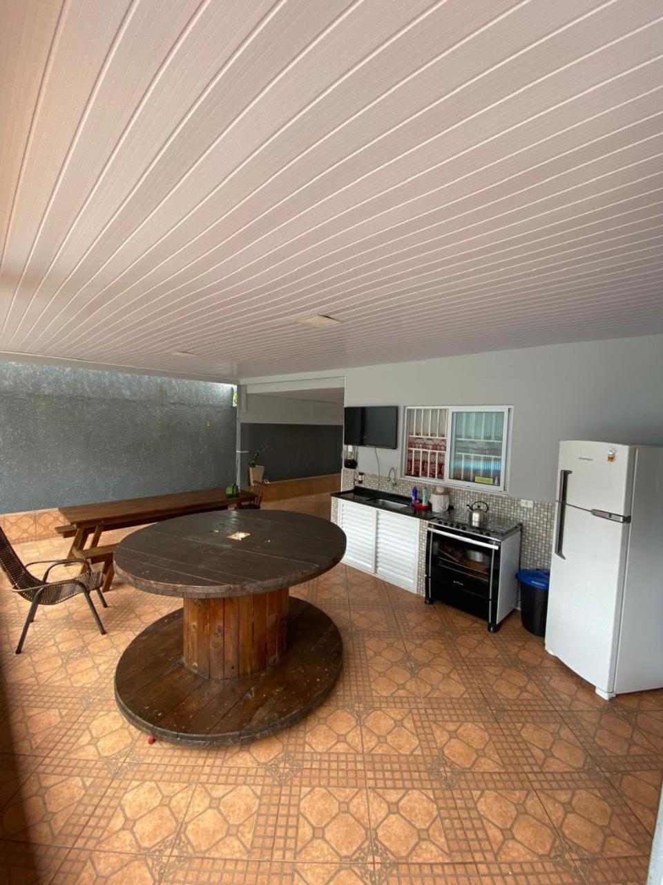 Casa Descanso Cataratas House in Foz do Iguaçu