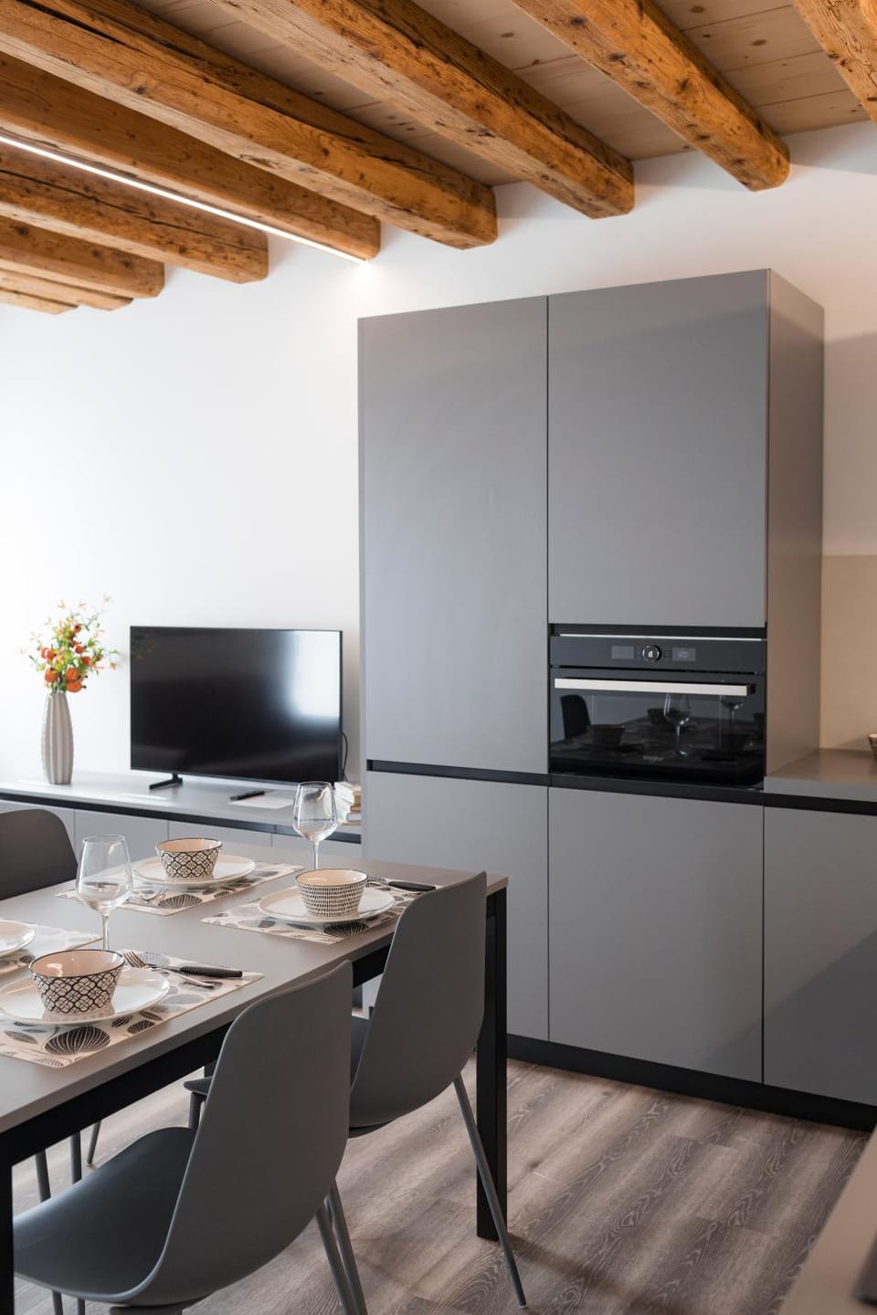 Vicenza Green Stay Melograno Apartment in Vicenza